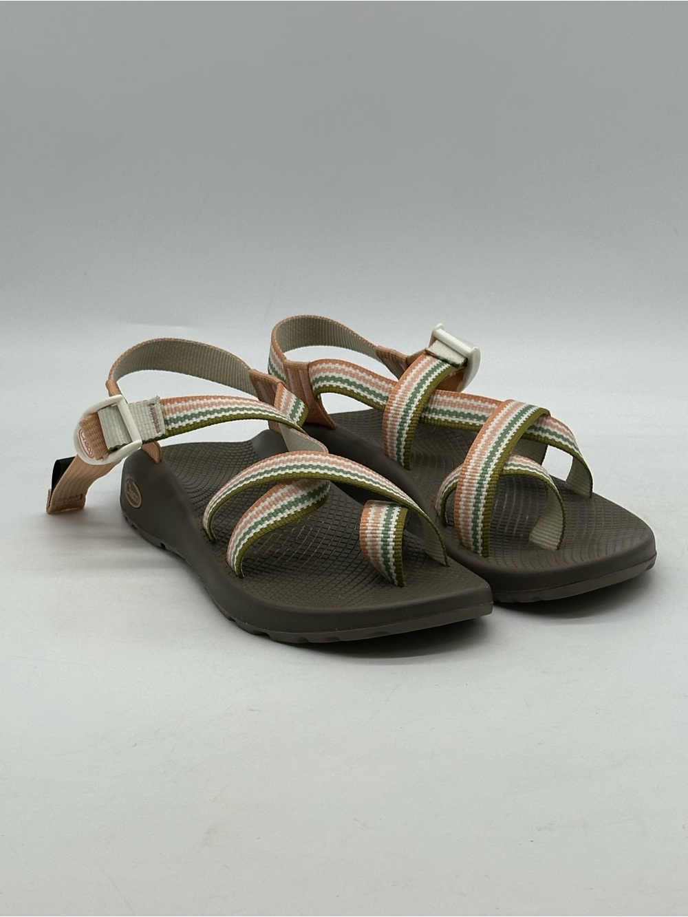 Chaco Classic Sandals. Size 9 - Picture 8 of 9